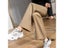 Women's Vintage High Waisted Straight Pants Baggy Korean New Season Trousers Carousel 9