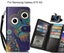 Samsung Galaxy A73 5G case Multifunction wallet leather case Carousel 1