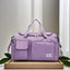 Brand New,Travel Duffel Bag Sports Tote Gym Bag, Shoulder Weekend Bag Carousel 1