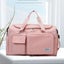 Brand New,Travel Duffel Bag Sports Tote Gym Bag, Shoulder Weekend Bag Carousel 3