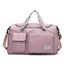 Brand New,Travel Duffel Bag Sports Tote Gym Bag, Shoulder Weekend Bag Carousel 6