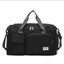 Brand New,Travel Duffel Bag Sports Tote Gym Bag, Shoulder Weekend Bag Carousel 7