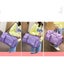Brand New,Travel Duffel Bag Sports Tote Gym Bag, Shoulder Weekend Bag Carousel 9