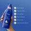 NIVEA Rich Nourishing Body Lotion 400ml Carousel 3