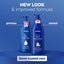 NIVEA Rich Nourishing Body Lotion 400ml Carousel 6