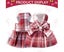 DogDress Harnesses for Small Dogs Girl Puppy Cat Bunny Rabbit Clothes Outfit XXL Carousel 2