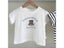 Summer New Baby Short Sleeve Striped T Shirt Cotton Kids Tee For Boys Girls Carousel 1