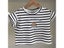 Summer New Baby Short Sleeve Striped T Shirt Cotton Kids Tee For Boys Girls Carousel 5