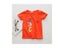 Cartoon Car Baby Boys Summer Short Sleeve T-Shirts Kids' Clothing Carousel 1