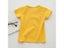 Cartoon Car Baby Boys Summer Short Sleeve T-Shirts Kids' Clothing Carousel 8