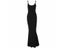 Women's Casual Lounge Slip Long Dress Sexy Sleeveless Backless Bodycon Maxi Carousel 1