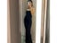 Women's Casual Lounge Slip Long Dress Sexy Sleeveless Backless Bodycon Maxi Carousel 6