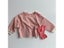Fashion Striped Print Baby Cotton Long Sleeve T-shirts For Boys Girls Autumn Carousel 3