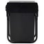 vidaXL Kitchen Cupboard Pull-out Dustbin Soft-Close 20 L Carousel 3