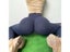 Women Seamless Leggings Fitness High Waist Elastic Slim Booty Lifting Workout Carousel 4