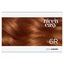 Clairol Nice 'N Easy 6R Natural Light Auburn Permanent Hair Colour Carousel 6