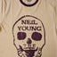 Neil Young Hitchhiker Ringer T Shirt Carousel 2