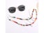 Acrylic Glasses Chain Eyeglass Ropes Cord Summer Accessories Carousel 8