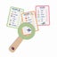 Bluey - Adventure Belt Set, Kids Activity Set, Learning Game, 15 Piece, Woode... Carousel 10