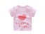 Boys Summer T-shirts Cotton Kids Clothing With Animal Patterns Carousel 5
