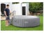 Bestway Inflatable Lay-Z Spa Grenada AirJet XL Carousel 6