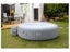 Bestway Inflatable Lay-Z Spa Grenada AirJet XL Carousel 8