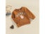 0-3Y Autumn Baby Boys Girls Cute Sweatshirt T Shirts Letter Printed Long Sleeve Carousel 5