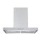 Applico 60cm Canopy Rangehood Stainless Steel GRT60SS Carousel 1