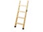 ATTIC LADDER WOODEN 2.4m - 2.7m Carousel 4