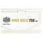 Cooler Master MWE Gold V3 NM WH FR 750W Power Supply - ATX 3.1 80 Plus Gold Carousel 2