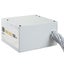 Cooler Master MWE Gold V3 NM WH FR 750W Power Supply - ATX 3.1 80 Plus Gold Carousel 3