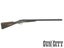 12ga AYA Yeoman 28" 1/4, Full Carousel 1