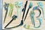 Jade hairpin Carousel 6