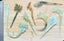 Jade hairpin Carousel 7