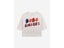 Final Sale Bobo Kids Girls Baby Long Sleeve Tshirt Cartoon Tops Funny Children Carousel 9