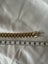 Sterling Silver Gold Chain 103g Unisex. Carousel 7