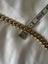 Sterling Silver Gold Chain 103g Unisex. Carousel 8