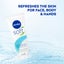 NIVEA NIVEA Soft Moisturising Cream 75ml Carousel 3