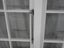 Colonial Style Wooden Casement Window - 8 Light Sashes H1576 x W1803 NL15568 Carousel 4