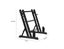 Dumbbell Rack Carousel 8