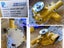 Digger Water Pump for PC28-2 30 30-7 PC40/40-3 56-7 PC60 60-8 PC70 in Auckland Carousel 4