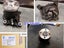 Digger Water Pump for Kobelco SK60 SK120-1/-5 SK160 SK200-3/-6/-8 220LC U35 Carousel 5