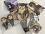 $1RES - Bulk Massive Japanese Gaming Merchandise Carousel 8