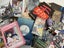 $1RES - Bulk Massive Japanese Gaming Merchandise Carousel 1