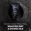 NIVEA NIVEA MEN DEEP Face & Beard Wash Carousel 3