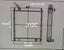Digger Radiator for CAT E307D E312B/C/D 320B/C/CX E200B in Auckland Carousel 6