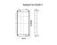 Digger Radiator for EX55 EX60 EX70 EX120-2B/3/5/6 EX200-3 ZAX70 in Auckland Carousel 15