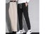 Winter Men's Warm Cotton Casual Running Pants L-8Xl With Zipper Pocket And Carousel 1