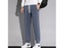 Winter Men's Warm Cotton Casual Running Pants L-8Xl With Zipper Pocket And Carousel 7