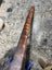 Ancient Kauri Mega Curl Wood – Rare Collector’s Piece (1720 × 85 × 45 mm) Carousel 2